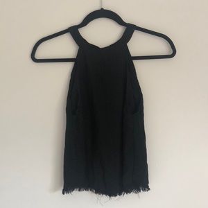 Black Alter’d State top. Worn once.